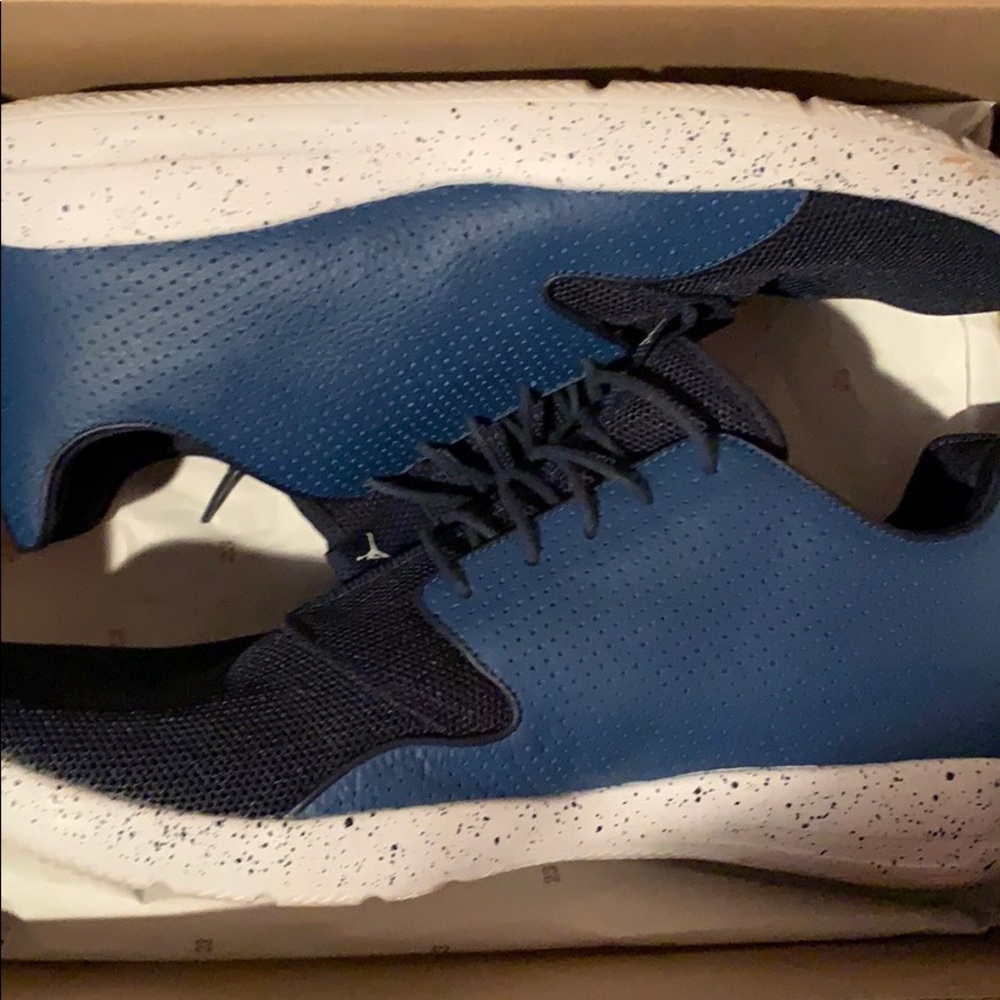 Nike Jordan Eclipse